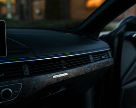 Синий Ауди А5, объемом двигателя 1.98 л и пробегом 83 тыс. км за 22200 $, фото 53 на Automoto.ua