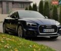 Синій Ауді A5, об'ємом двигуна 2 л та пробігом 121 тис. км за 22999 $, фото 33 на Automoto.ua