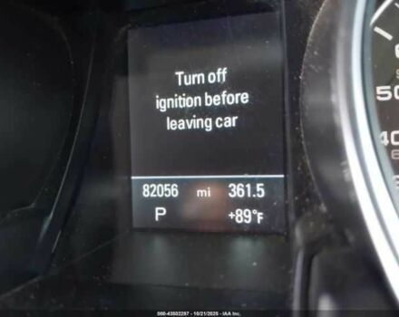 Синий Ауди А5, объемом двигателя 2 л и пробегом 82 тыс. км за 3200 $, фото 14 на Automoto.ua