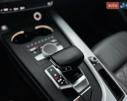 Синій Ауді A5, об'ємом двигуна 1.98 л та пробігом 110 тис. км за 25500 $, фото 21 на Automoto.ua