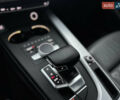 Синій Ауді A5, об'ємом двигуна 1.98 л та пробігом 110 тис. км за 25500 $, фото 21 на Automoto.ua