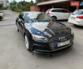Синій Ауді A5, об'ємом двигуна 1.98 л та пробігом 130 тис. км за 24500 $, фото 4 на Automoto.ua