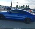 Синий Ауди А5, объемом двигателя 2 л и пробегом 82 тыс. км за 3200 $, фото 13 на Automoto.ua