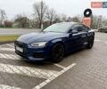 Синій Ауді A5, об'ємом двигуна 1.97 л та пробігом 162 тис. км за 26500 $, фото 12 на Automoto.ua