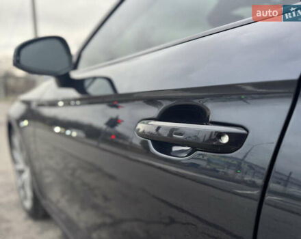 Синій Ауді A5, об'ємом двигуна 1.98 л та пробігом 110 тис. км за 25500 $, фото 13 на Automoto.ua