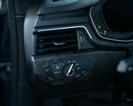 Синий Ауди А5, объемом двигателя 1.98 л и пробегом 83 тыс. км за 22200 $, фото 42 на Automoto.ua