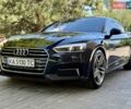Синій Ауді A5, об'ємом двигуна 1.97 л та пробігом 108 тис. км за 24999 $, фото 3 на Automoto.ua