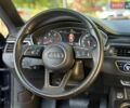 Синій Ауді A5, об'ємом двигуна 1.97 л та пробігом 108 тис. км за 24999 $, фото 30 на Automoto.ua