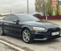 Синій Ауді A5, об'ємом двигуна 1.98 л та пробігом 110 тис. км за 25500 $, фото 1 на Automoto.ua