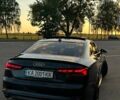 Синий Ауди А5, объемом двигателя 1.98 л и пробегом 110 тыс. км за 25500 $, фото 3 на Automoto.ua