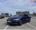 Синій Ауді A5, об'ємом двигуна 1.98 л та пробігом 183 тис. км за 19900 $, фото 8 на Automoto.ua