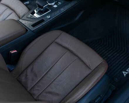 Синий Ауди А5, объемом двигателя 1.98 л и пробегом 83 тыс. км за 22200 $, фото 61 на Automoto.ua