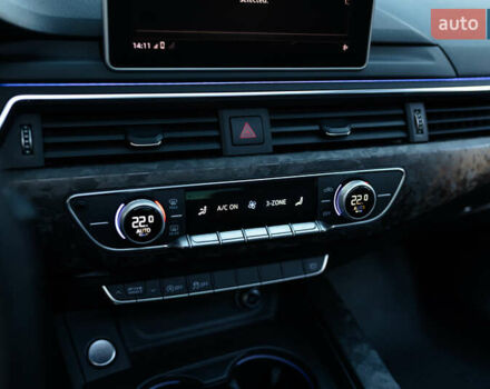 Синий Ауди А5, объемом двигателя 1.98 л и пробегом 83 тыс. км за 22200 $, фото 44 на Automoto.ua