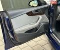 Синий Ауди А5, объемом двигателя 1.98 л и пробегом 148 тыс. км за 27200 $, фото 62 на Automoto.ua
