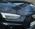 Синий Ауди А5, объемом двигателя 1.98 л и пробегом 110 тыс. км за 25500 $, фото 8 на Automoto.ua