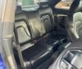 Синий Ауди А5, объемом двигателя 2 л и пробегом 70 тыс. км за 7100 $, фото 9 на Automoto.ua