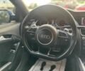 Синий Ауди А5, объемом двигателя 2 л и пробегом 70 тыс. км за 7100 $, фото 6 на Automoto.ua
