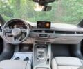Синій Ауді A5, об'ємом двигуна 2 л та пробігом 77 тис. км за 6498 $, фото 9 на Automoto.ua