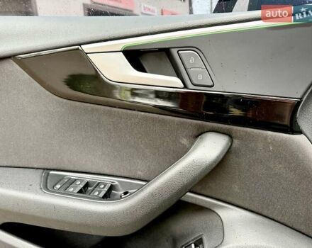 Синій Ауді A5, об'ємом двигуна 1.97 л та пробігом 162 тис. км за 26500 $, фото 5 на Automoto.ua