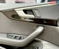 Синій Ауді A5, об'ємом двигуна 1.97 л та пробігом 162 тис. км за 26500 $, фото 5 на Automoto.ua