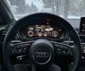 Синій Ауді A5, об'ємом двигуна 1.98 л та пробігом 183 тис. км за 19900 $, фото 14 на Automoto.ua