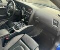 Синий Ауди А5, объемом двигателя 2 л и пробегом 70 тыс. км за 7100 $, фото 5 на Automoto.ua