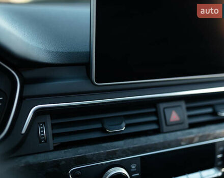 Синий Ауди А5, объемом двигателя 1.98 л и пробегом 83 тыс. км за 22200 $, фото 47 на Automoto.ua