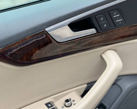 Ауди А5 2017 в Ивано-Франковске на Automoto.ua Синий Ауди А5, объемом двигателя 2 л и пробегом 67 тыс. км за 27900 $, фото 6 на Automoto.ua