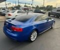 Синий Ауди А5, объемом двигателя 2 л и пробегом 70 тыс. км за 7100 $, фото 4 на Automoto.ua