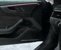 Синий Ауди А5, объемом двигателя 1.98 л и пробегом 183 тыс. км за 17500 $, фото 20 на Automoto.ua