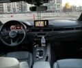 Синий Ауди А5, объемом двигателя 1.98 л и пробегом 100 тыс. км за 28500 $, фото 19 на Automoto.ua