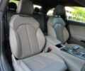 Синій Ауді A5, об'ємом двигуна 2 л та пробігом 77 тис. км за 6498 $, фото 11 на Automoto.ua