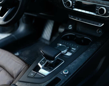 Синий Ауди А5, объемом двигателя 1.98 л и пробегом 83 тыс. км за 22200 $, фото 49 на Automoto.ua