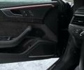 Синій Ауді A5, об'ємом двигуна 1.98 л та пробігом 183 тис. км за 19900 $, фото 20 на Automoto.ua
