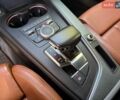 Синій Ауді A5, об'ємом двигуна 1.97 л та пробігом 108 тис. км за 24999 $, фото 33 на Automoto.ua