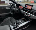 Синій Ауді A5, об'ємом двигуна 1.98 л та пробігом 110 тис. км за 25500 $, фото 34 на Automoto.ua