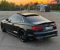 Синий Ауди А5, объемом двигателя 1.98 л и пробегом 149 тыс. км за 17900 $, фото 5 на Automoto.ua