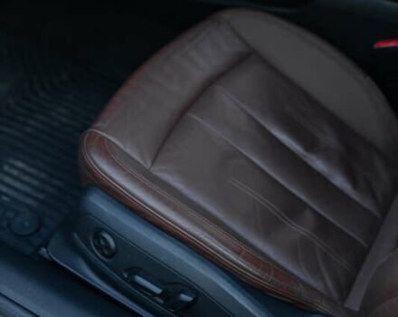 Синий Ауди А5, объемом двигателя 1.98 л и пробегом 83 тыс. км за 22200 $, фото 59 на Automoto.ua