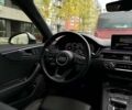 Синий Ауди А5, объемом двигателя 1.98 л и пробегом 110 тыс. км за 25500 $, фото 15 на Automoto.ua