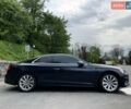 Синий Ауди А5, объемом двигателя 1.98 л и пробегом 131 тыс. км за 19500 $, фото 2 на Automoto.ua