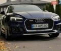Синий Ауди А5, объемом двигателя 2 л и пробегом 121 тыс. км за 20999 $, фото 7 на Automoto.ua