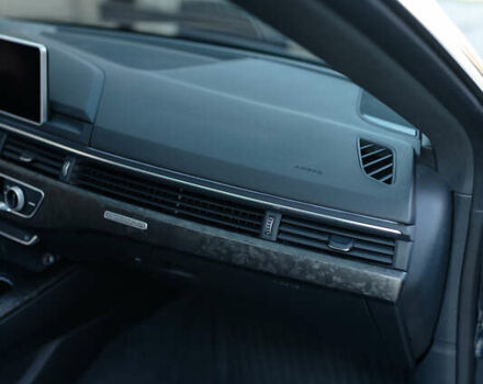 Синий Ауди А5, объемом двигателя 1.98 л и пробегом 83 тыс. км за 22200 $, фото 51 на Automoto.ua