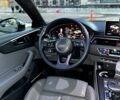 Синий Ауди А5, объемом двигателя 2 л и пробегом 103 тыс. км за 22500 $, фото 10 на Automoto.ua