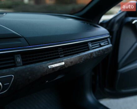 Синий Ауди А5, объемом двигателя 1.98 л и пробегом 83 тыс. км за 22200 $, фото 52 на Automoto.ua