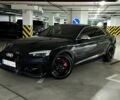 Синий Ауди А5, объемом двигателя 1.98 л и пробегом 110 тыс. км за 25500 $, фото 5 на Automoto.ua
