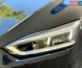 Синій Ауді A5, об'ємом двигуна 1.97 л та пробігом 108 тис. км за 24999 $, фото 7 на Automoto.ua