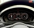 Синій Ауді A5, об'ємом двигуна 1.97 л та пробігом 162 тис. км за 26500 $, фото 1 на Automoto.ua