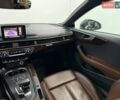 Синій Ауді A5, об'ємом двигуна 2 л та пробігом 121 тис. км за 22999 $, фото 8 на Automoto.ua