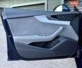 Синий Ауди А5, объемом двигателя 1.97 л и пробегом 210 тыс. км за 20700 $, фото 24 на Automoto.ua