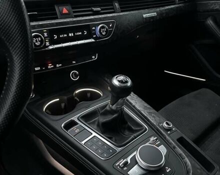 Синій Ауді A5, об'ємом двигуна 1.98 л та пробігом 183 тис. км за 19900 $, фото 18 на Automoto.ua